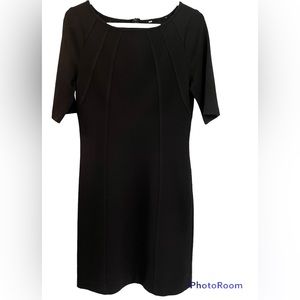 THREE DOTS DRESS, L